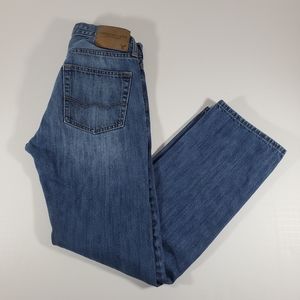 American Eagle Original Straight 28×30 Mens Jeans